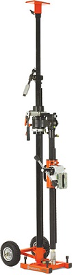     Husqvarna DS 50 Gyro